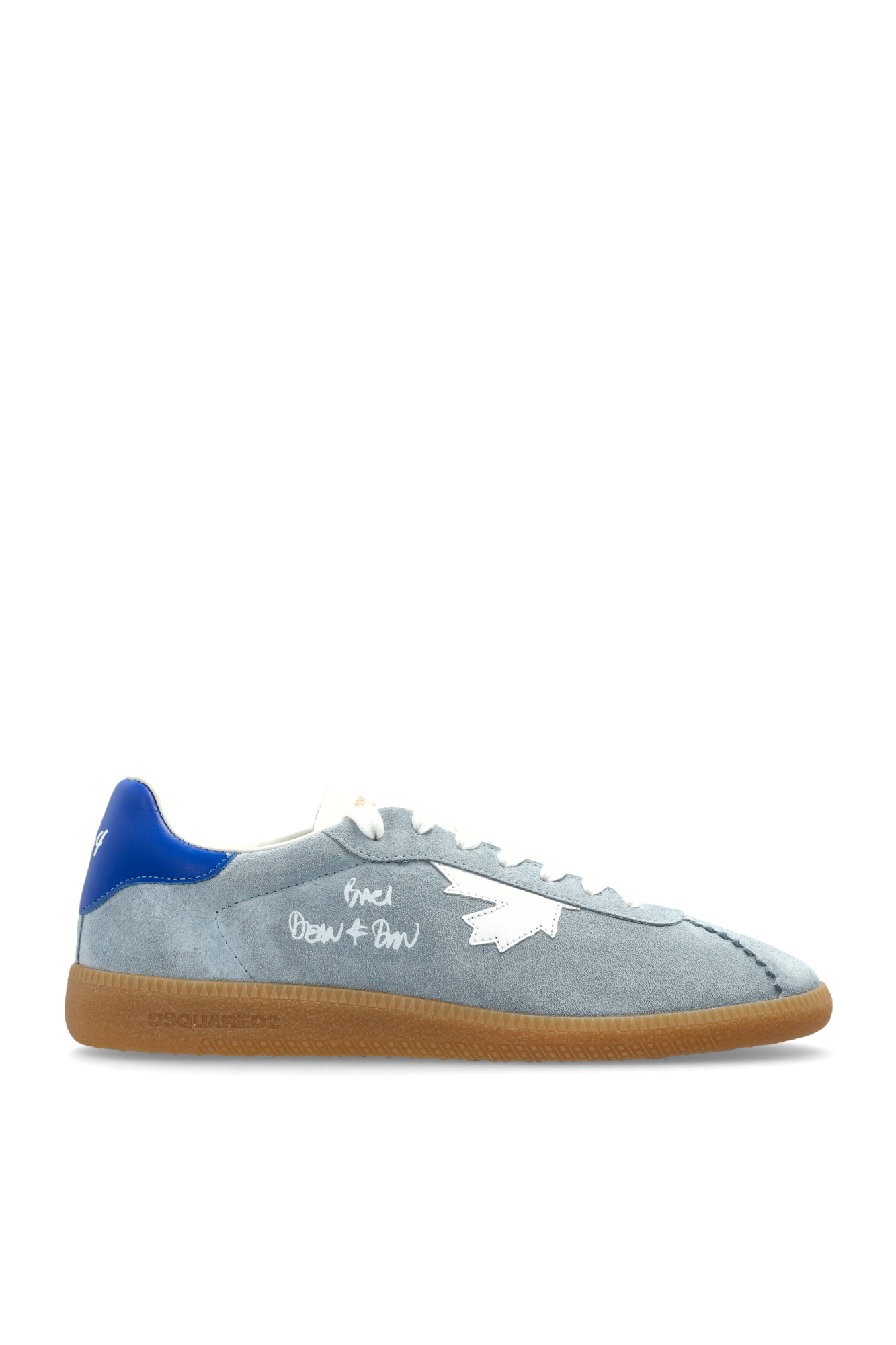 Dsquared2 'Rebel' sports shoes | Women's | Vitkac